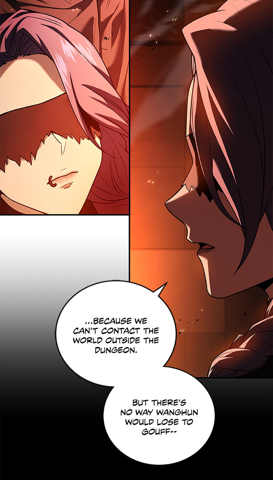 Read The Frozen Player Returns Manga Online