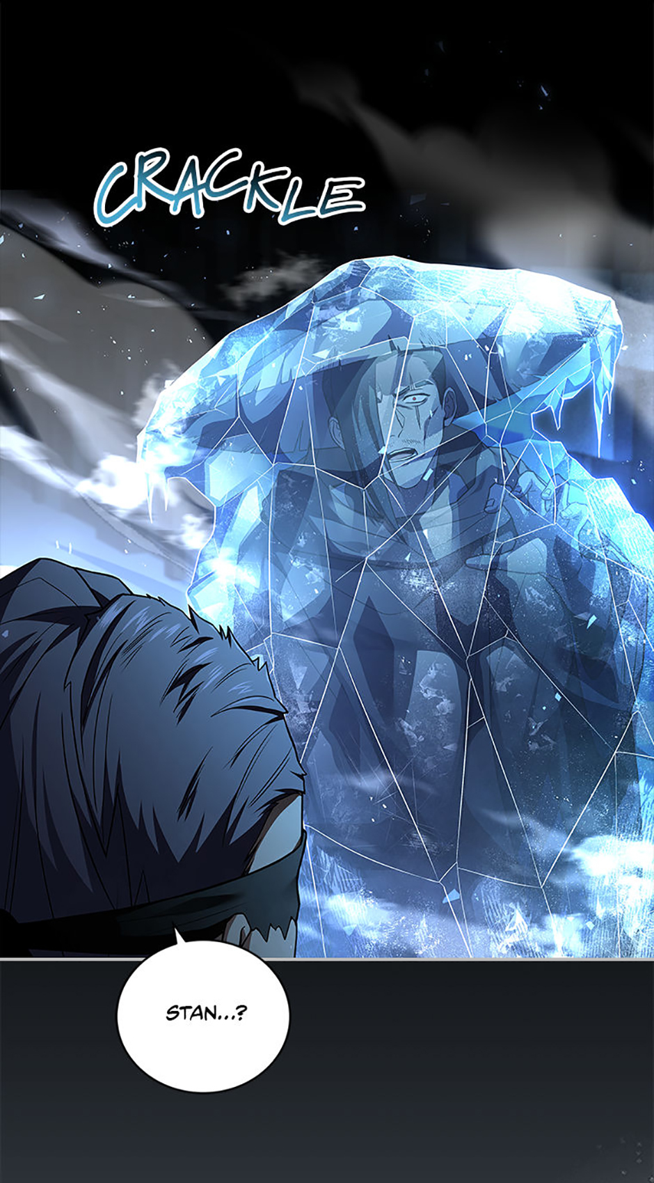 Read The Frozen Player Returns Manga Online