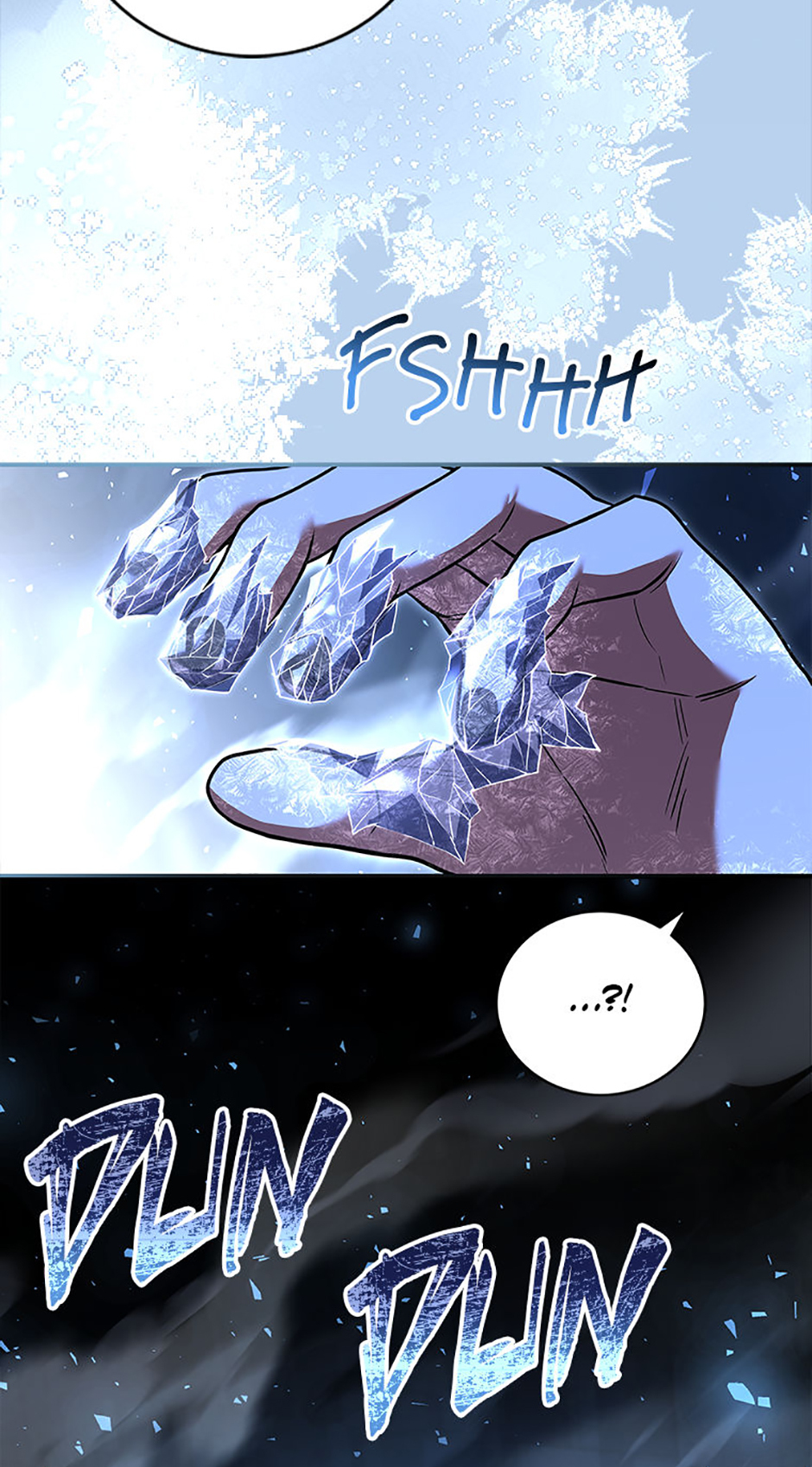 Read The Frozen Player Returns Manga Online