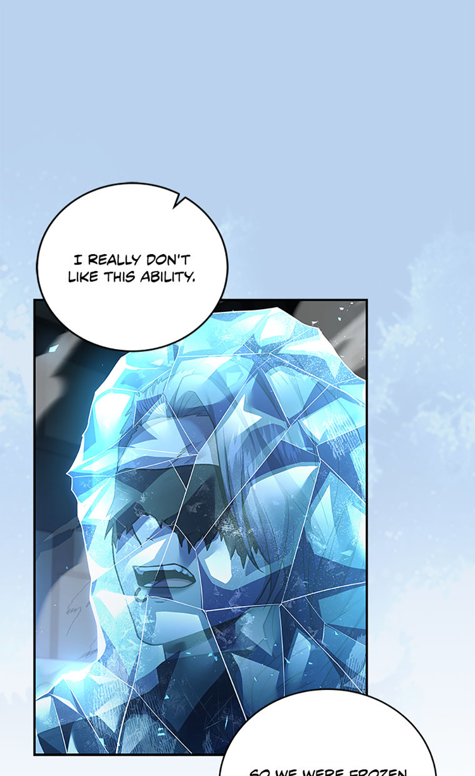 Read The Frozen Player Returns Manga Online