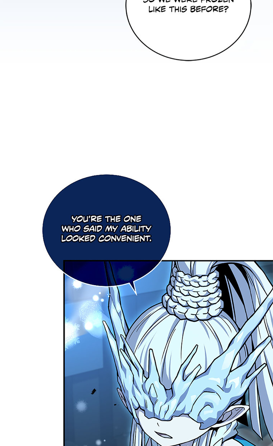 Read The Frozen Player Returns Manga Online