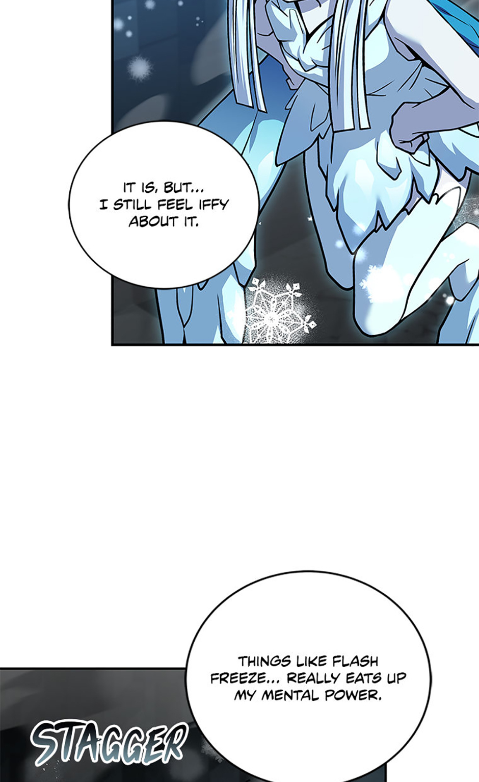 Read The Frozen Player Returns Manga Online