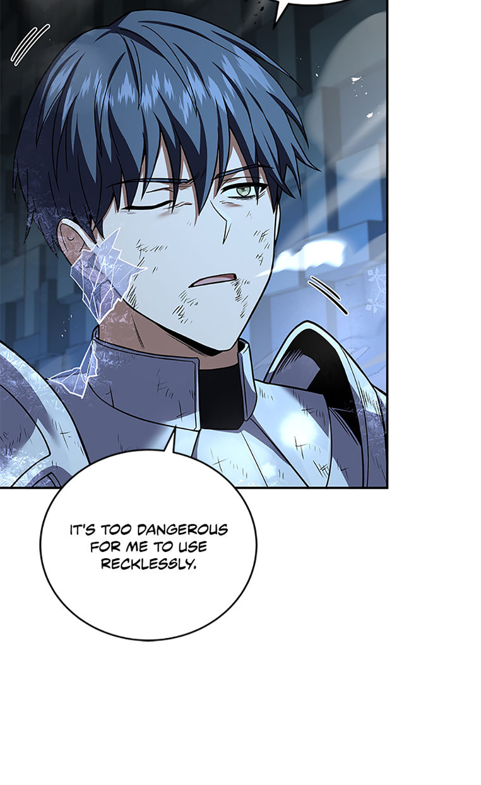 Read The Frozen Player Returns Manga Online