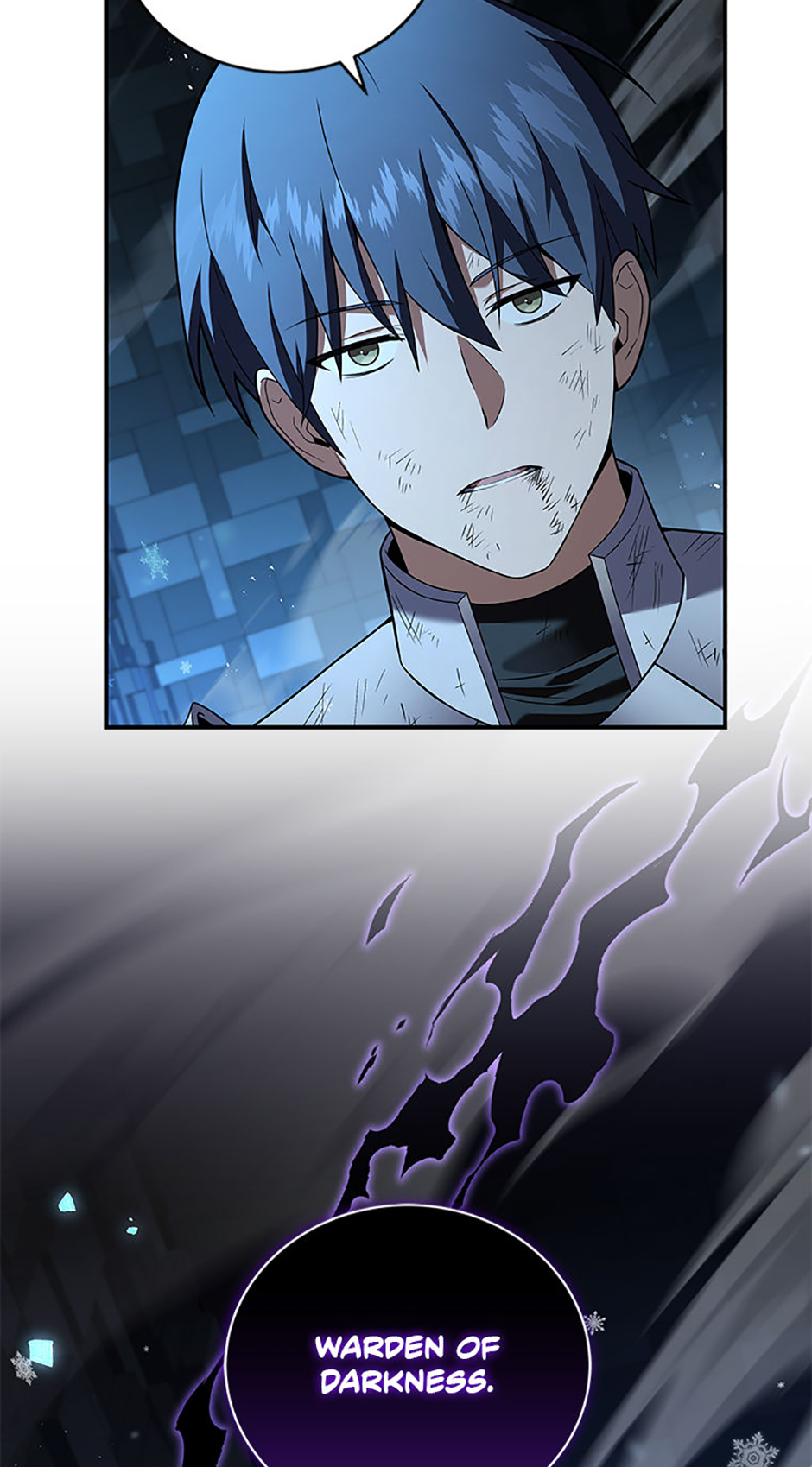 Read The Frozen Player Returns Manga Online