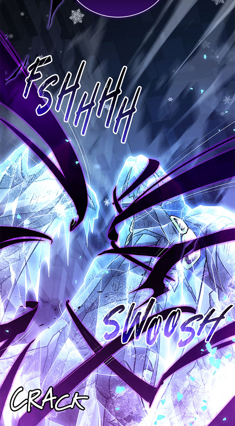 Read The Frozen Player Returns Manga Online