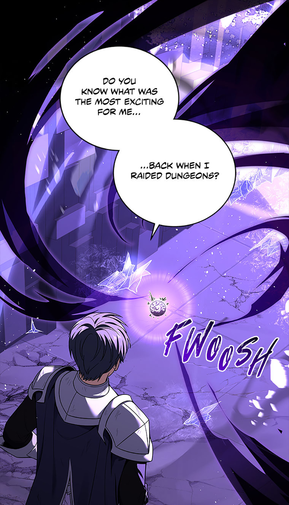 Read The Frozen Player Returns Manga Online