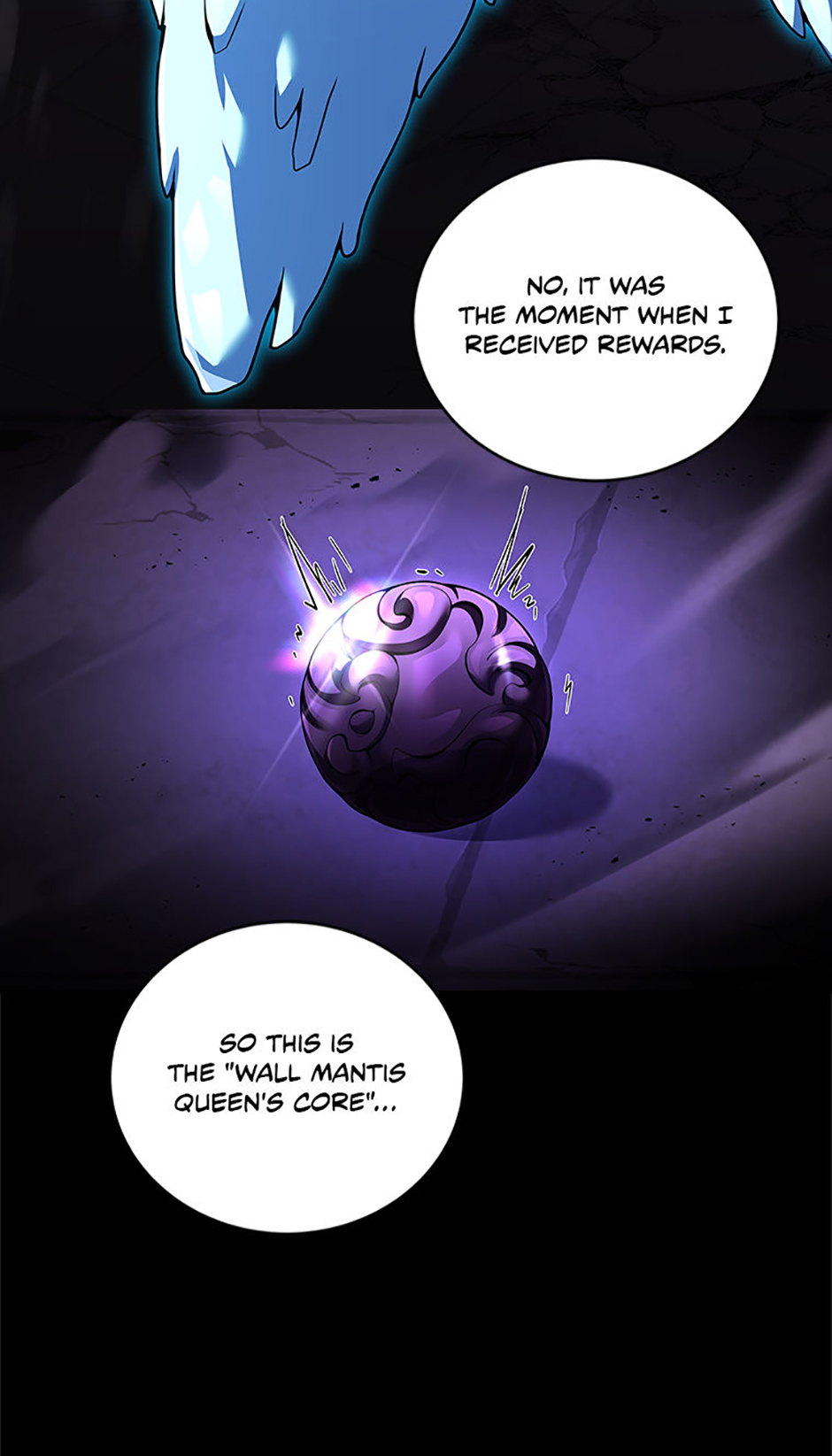 Read The Frozen Player Returns Manga Online