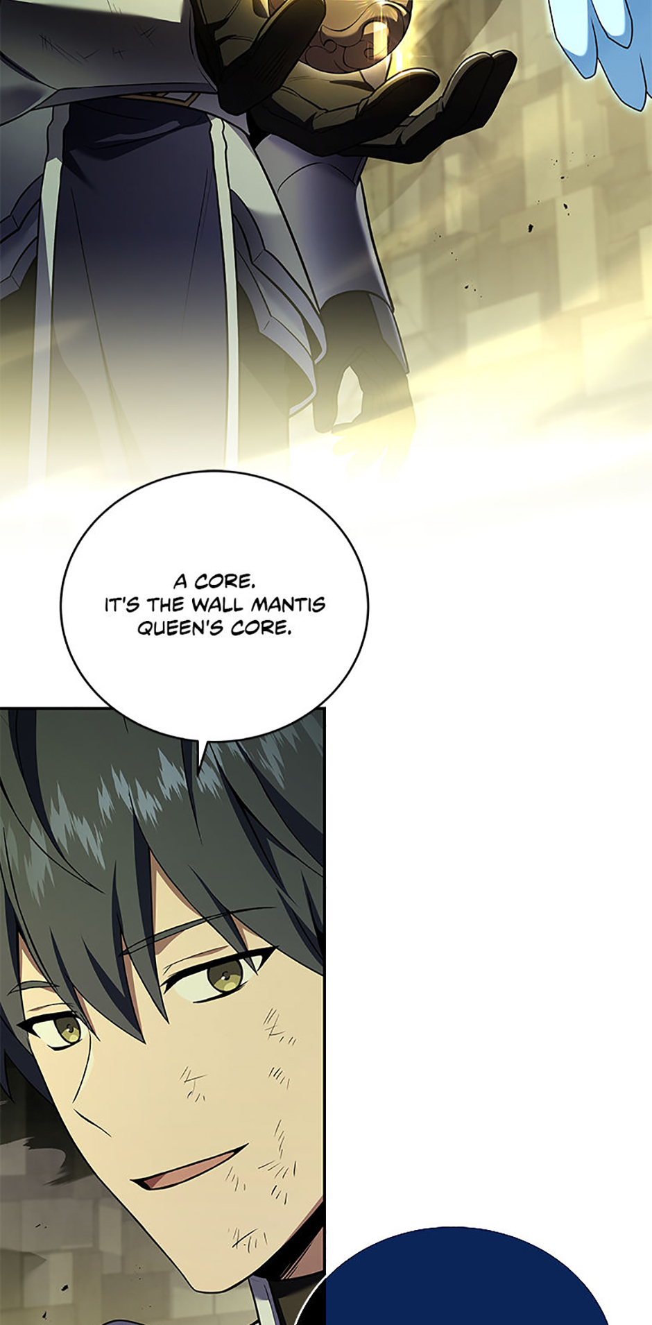 Read The Frozen Player Returns Manga Online