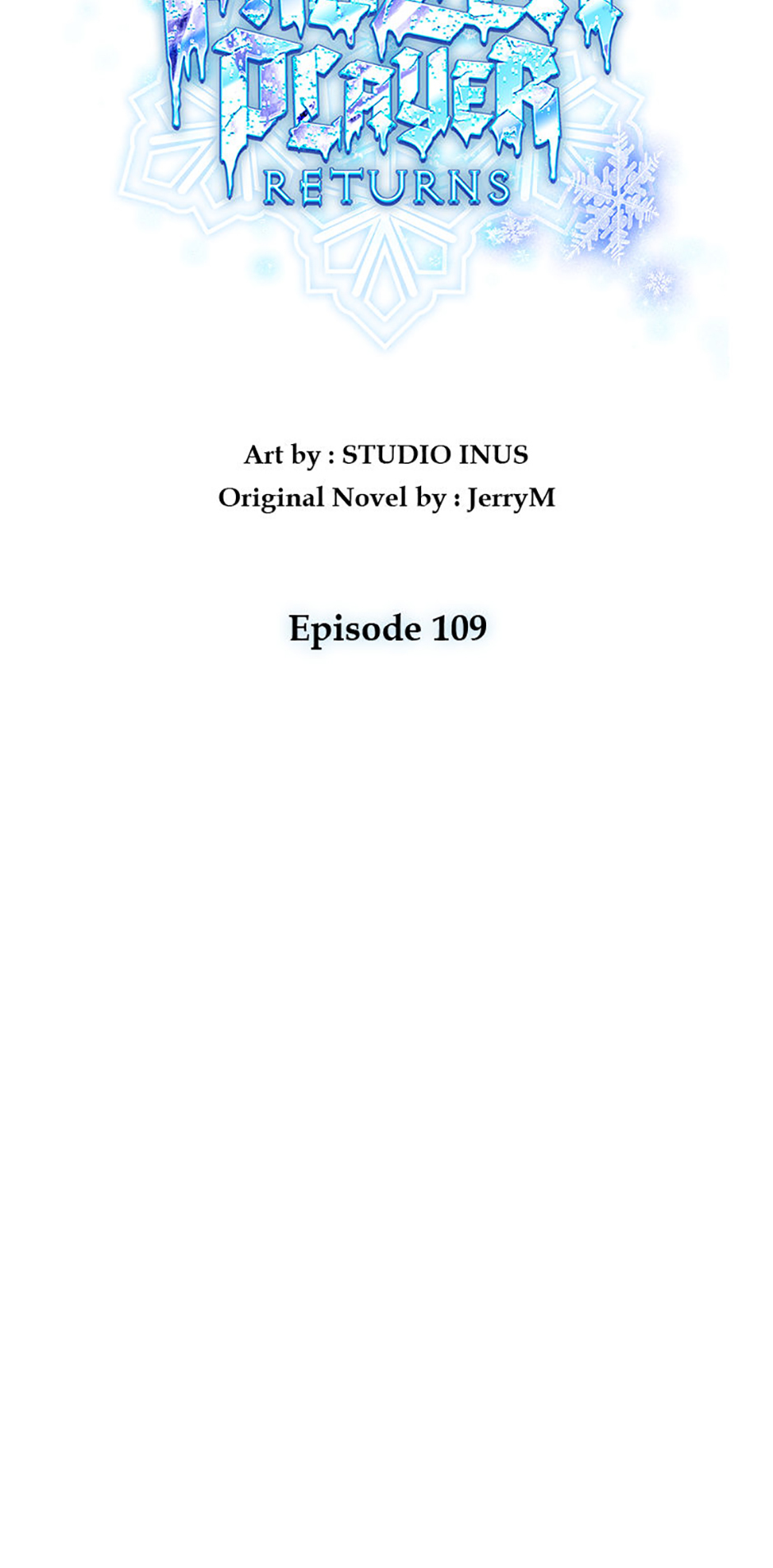 Read The Frozen Player Returns Manga Online