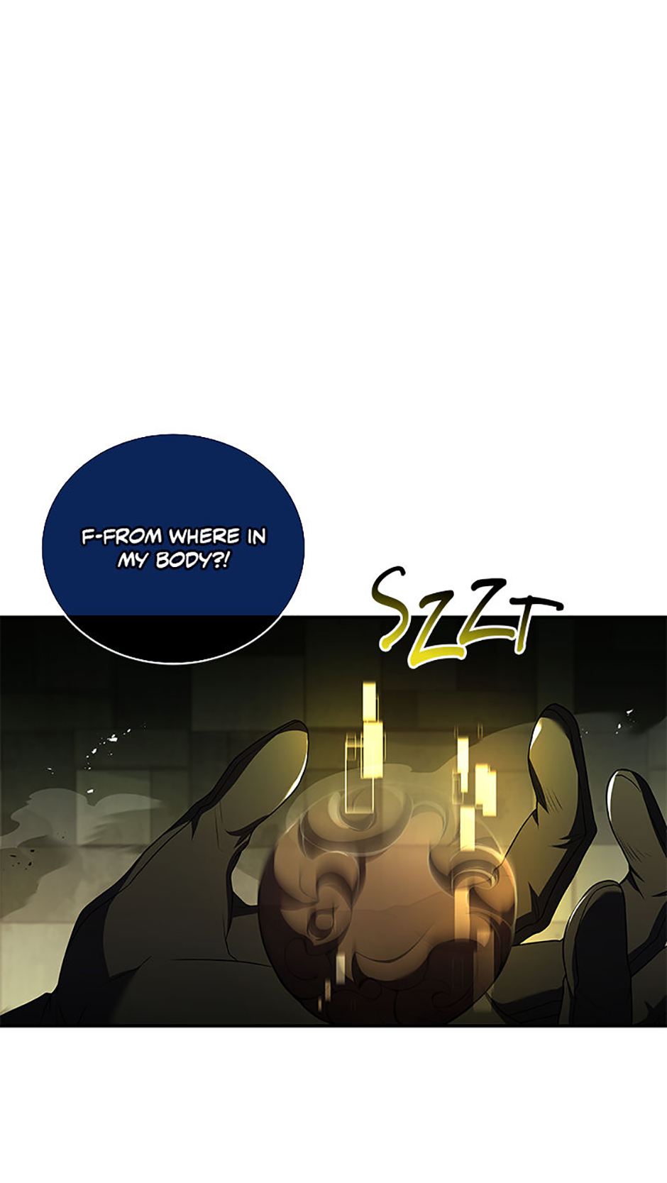 Read The Frozen Player Returns Manga Online