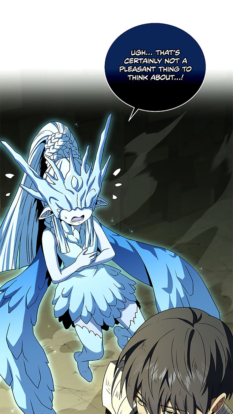 Read The Frozen Player Returns Manga Online