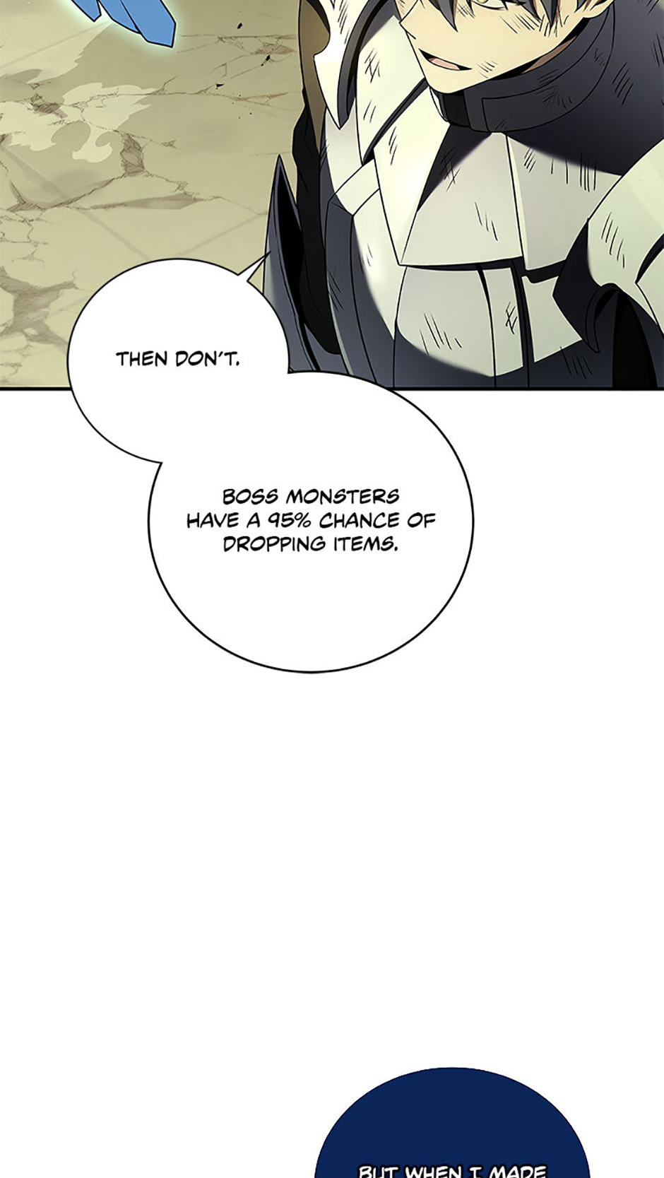 Read The Frozen Player Returns Manga Online