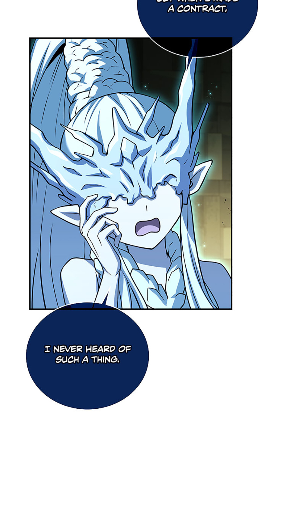 Read The Frozen Player Returns Manga Online