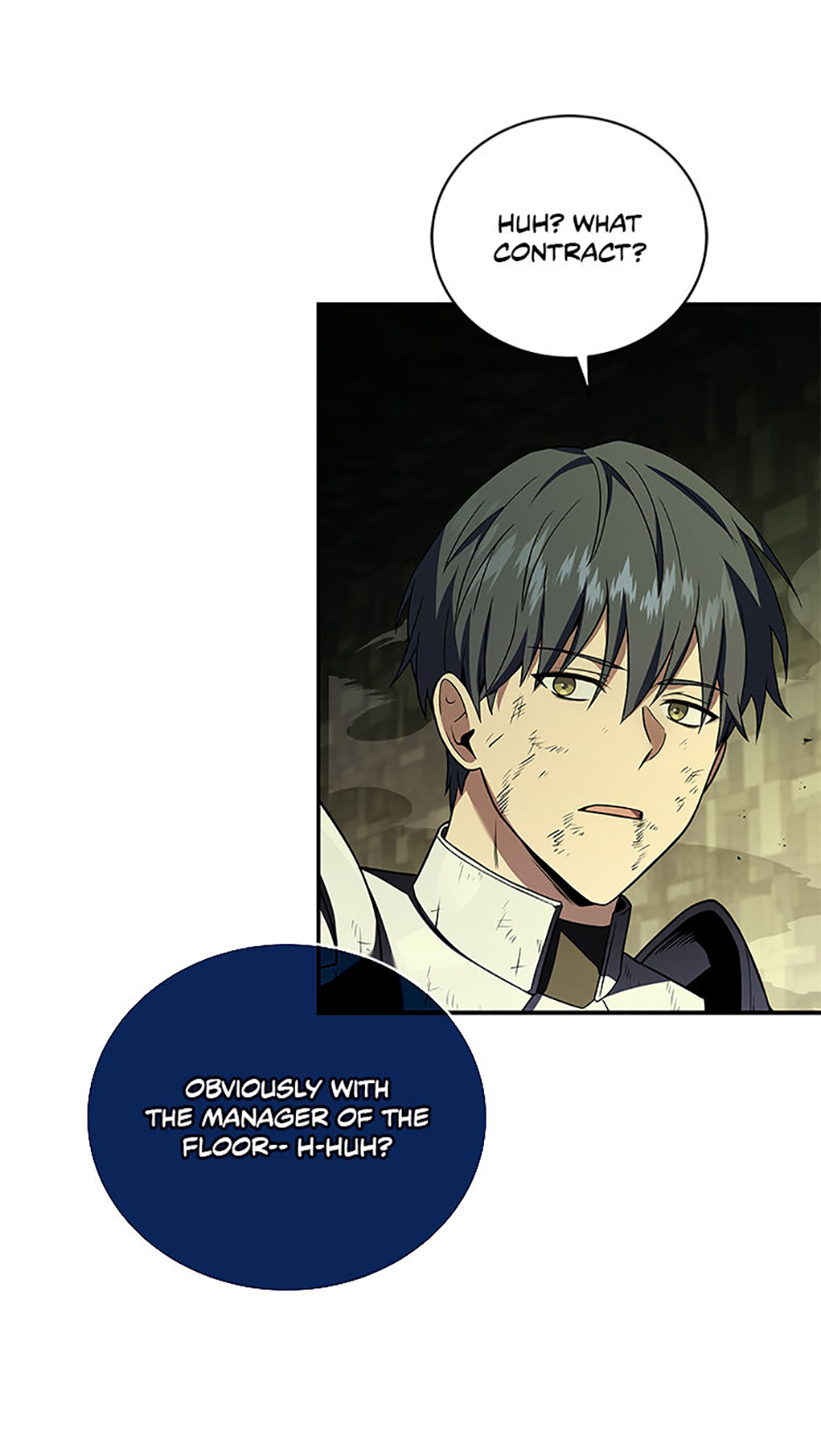 Read The Frozen Player Returns Manga Online