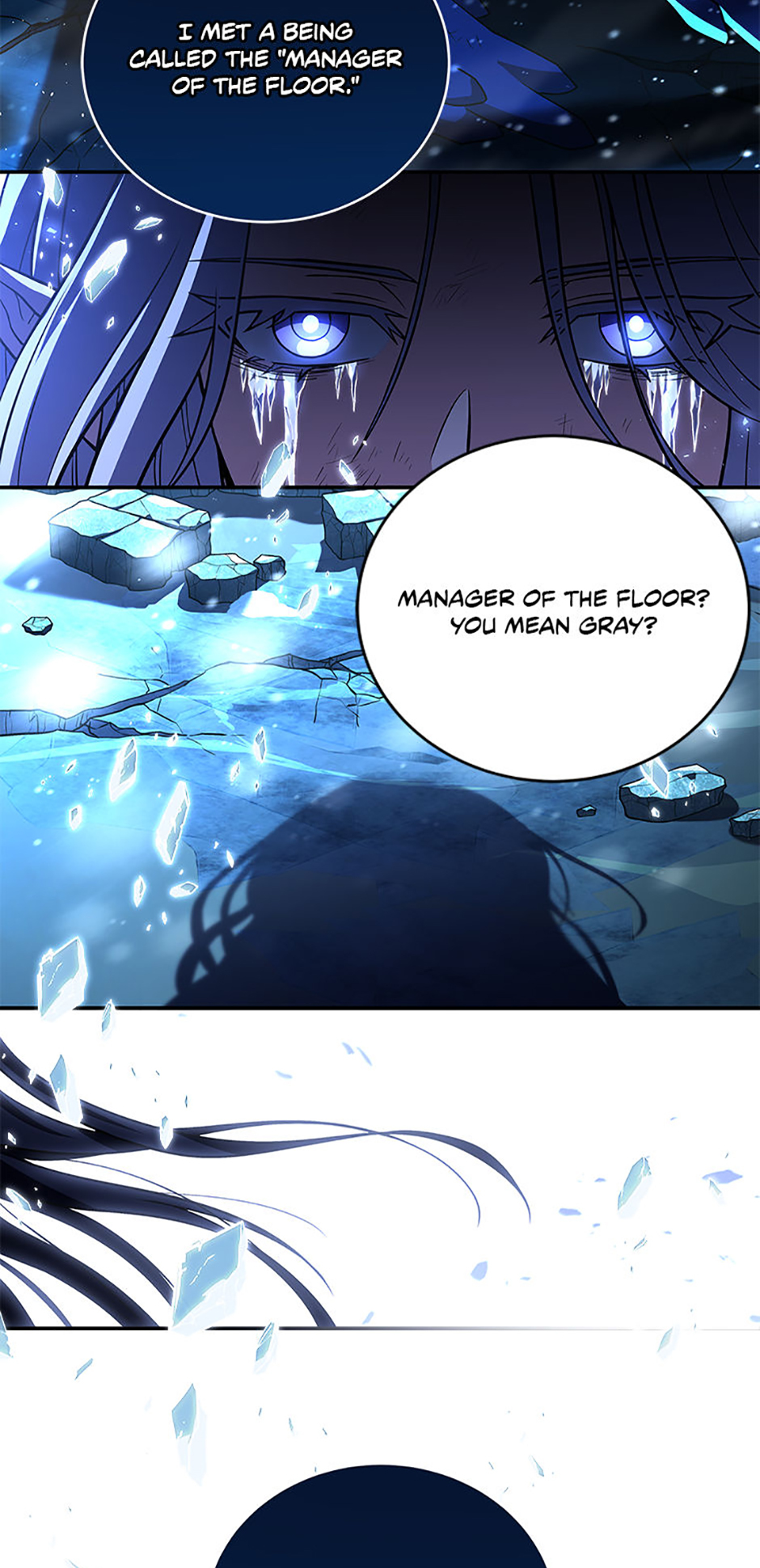 Read The Frozen Player Returns Manga Online