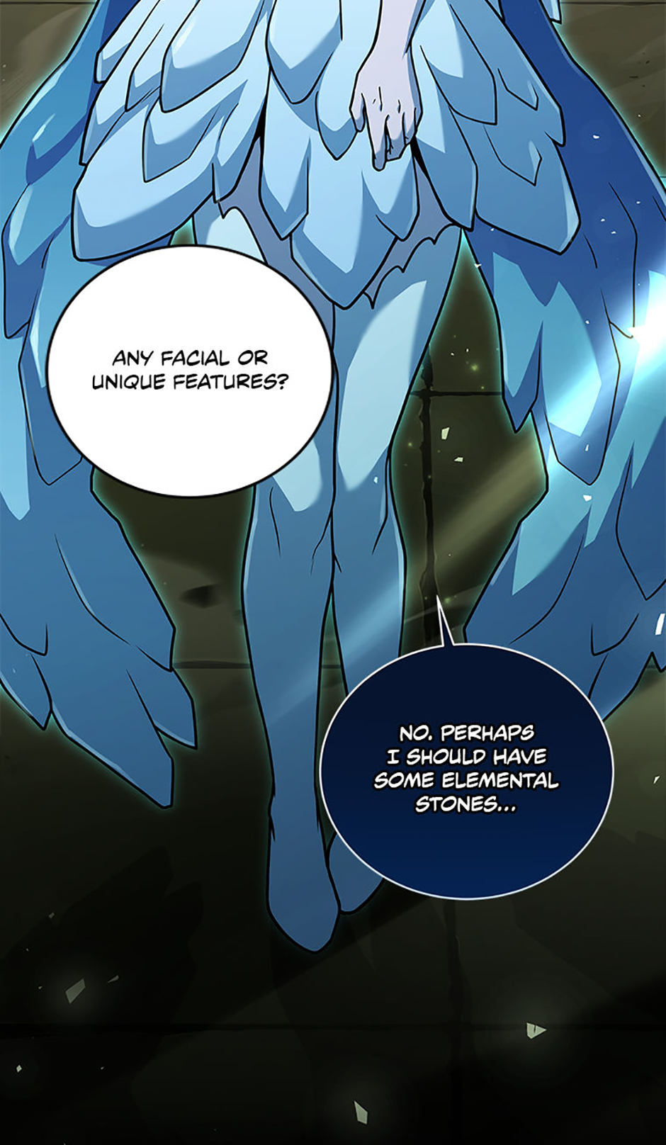 Read The Frozen Player Returns Manga Online