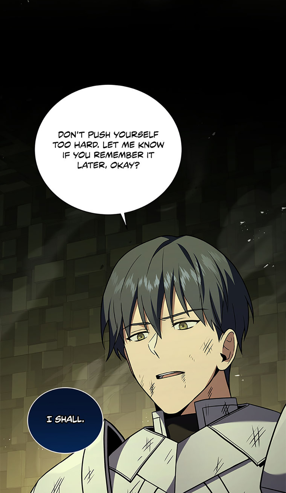 Read The Frozen Player Returns Manga Online