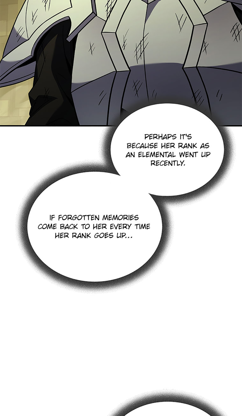 Read The Frozen Player Returns Manga Online