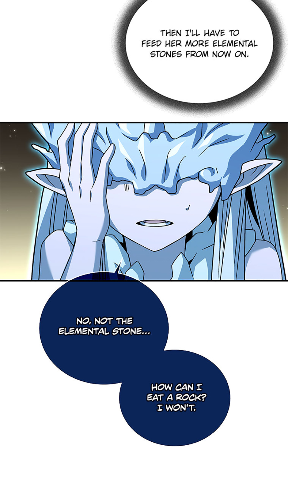 Read The Frozen Player Returns Manga Online