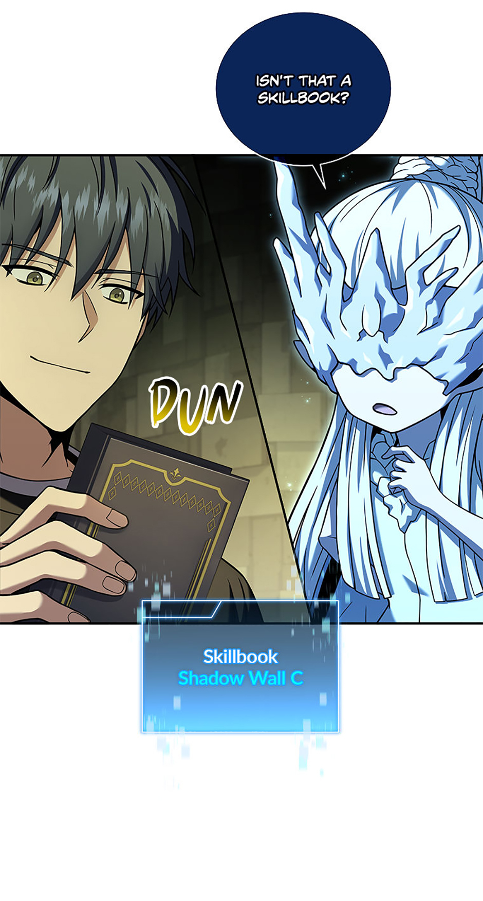 Read The Frozen Player Returns Manga Online