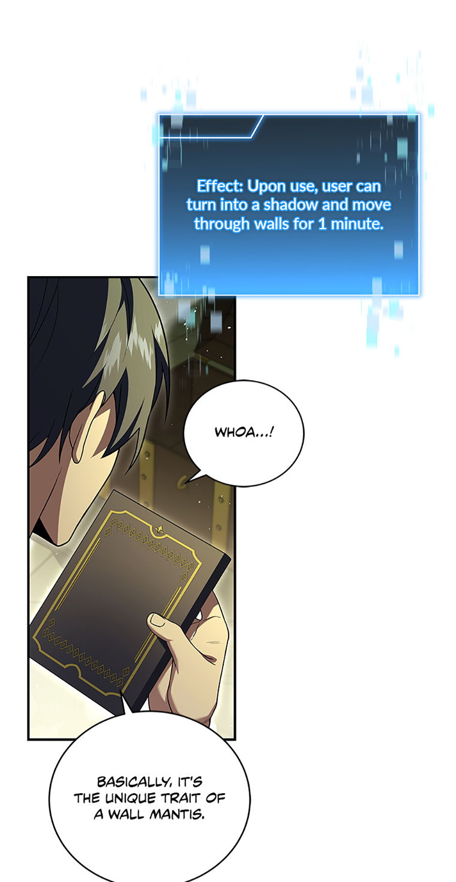 Read The Frozen Player Returns Manga Online