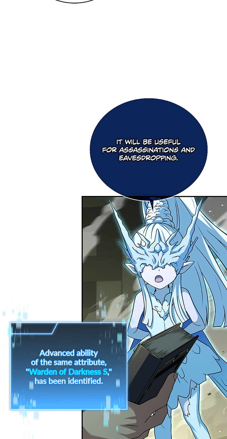 Read The Frozen Player Returns Manga Online