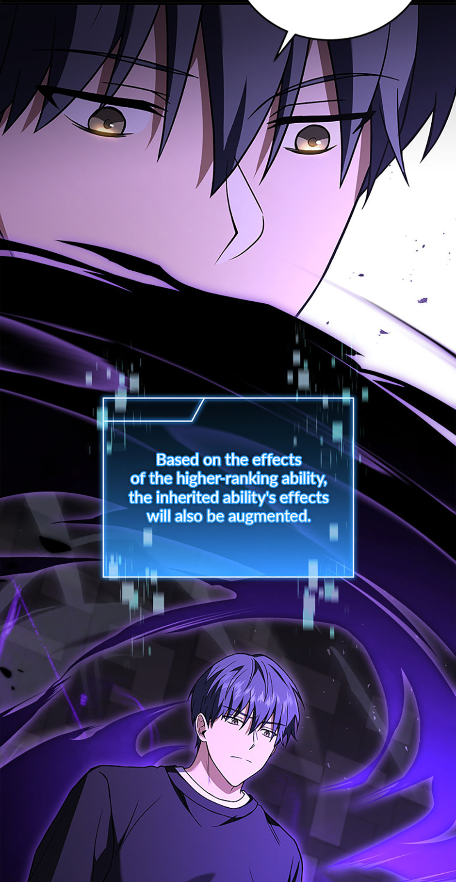 Read The Frozen Player Returns Manga Online