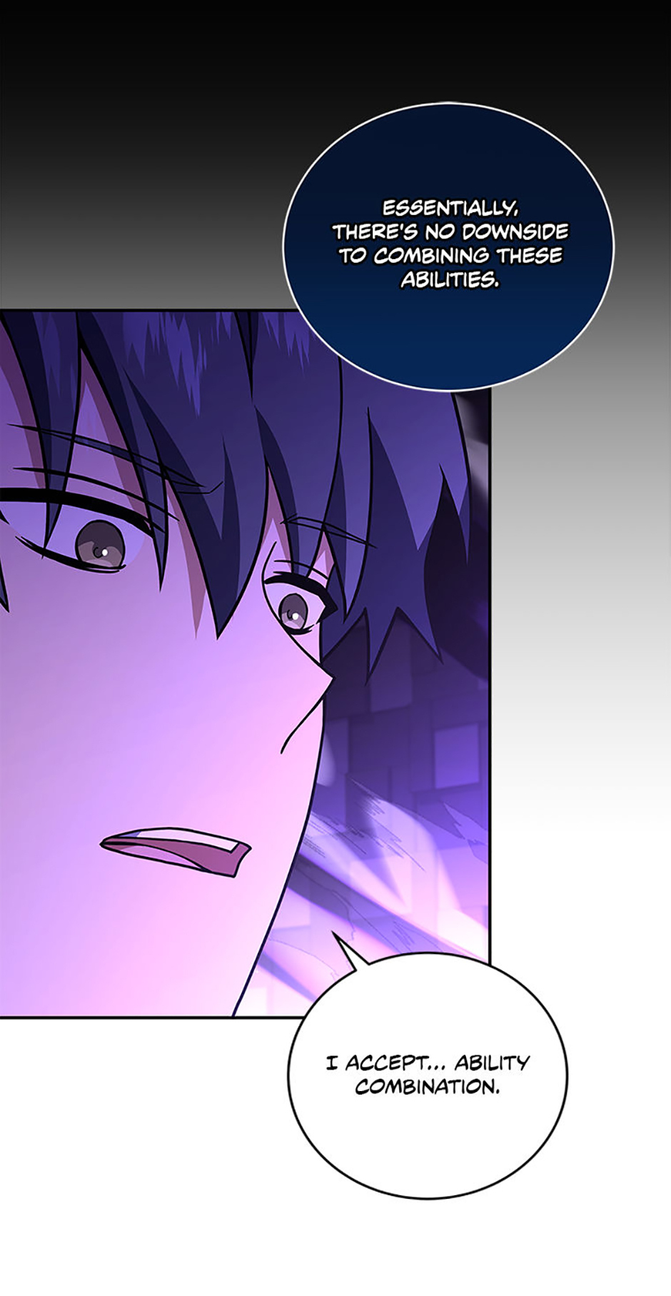 Read The Frozen Player Returns Manga Online