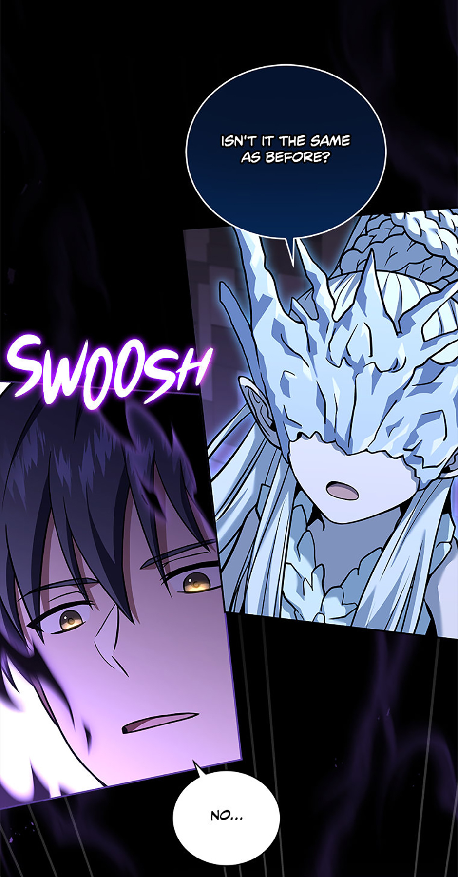 Read The Frozen Player Returns Manga Online