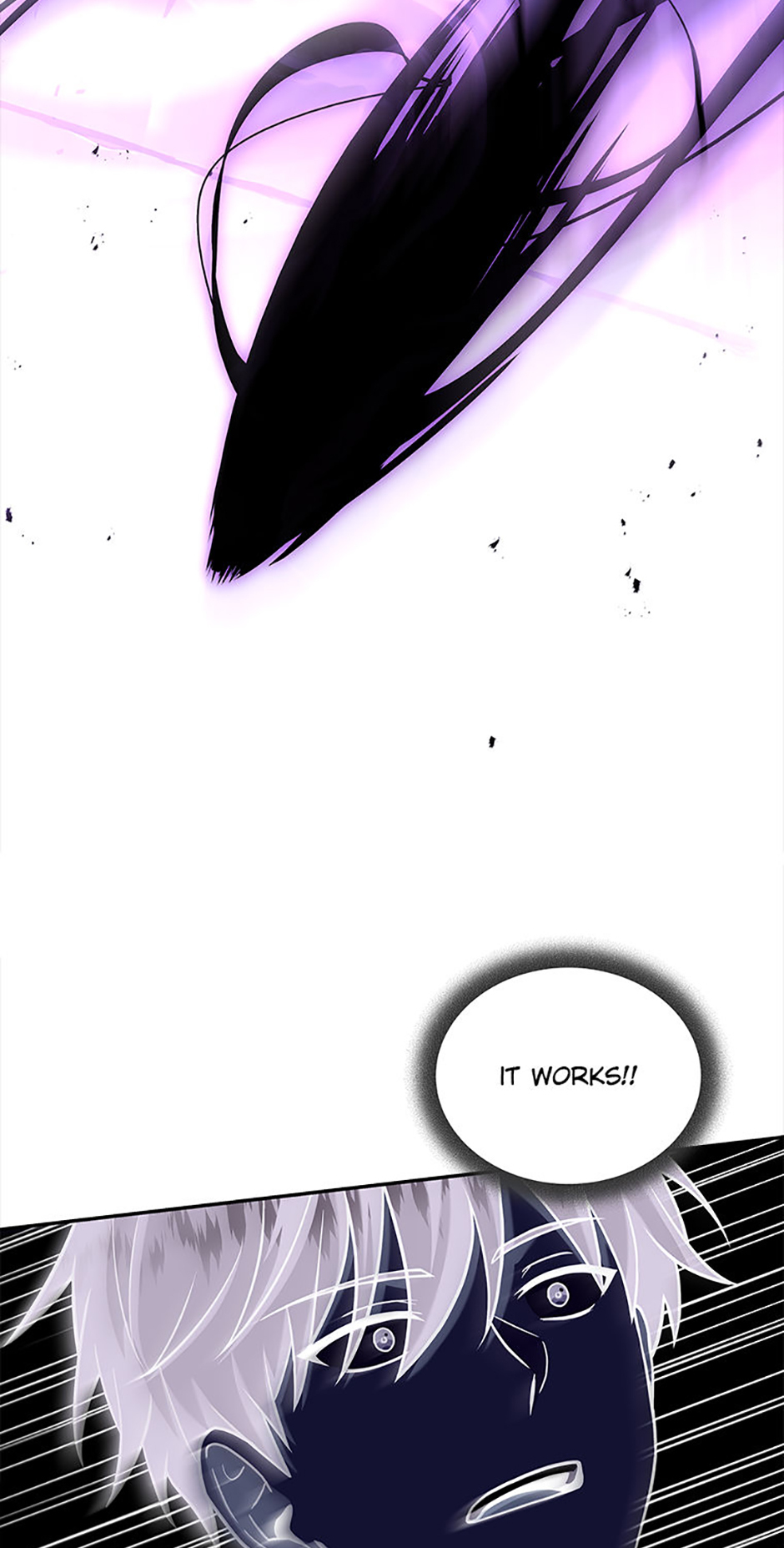 Read The Frozen Player Returns Manga Online