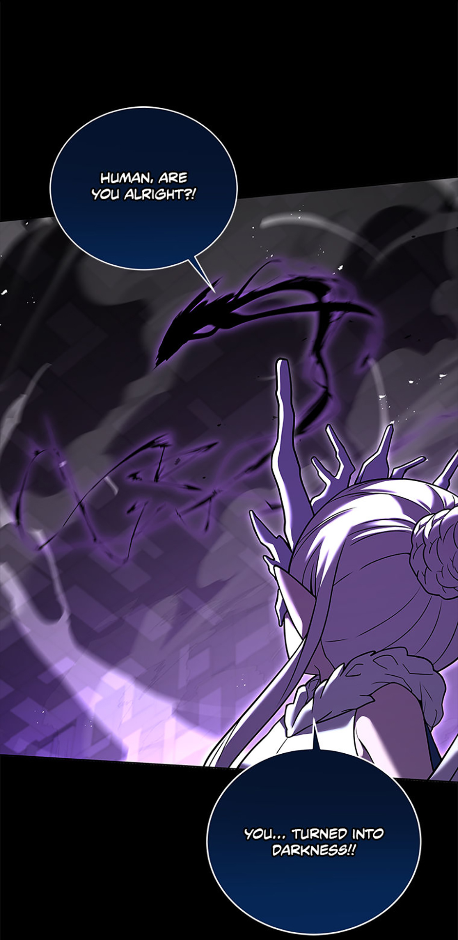 Read The Frozen Player Returns Manga Online