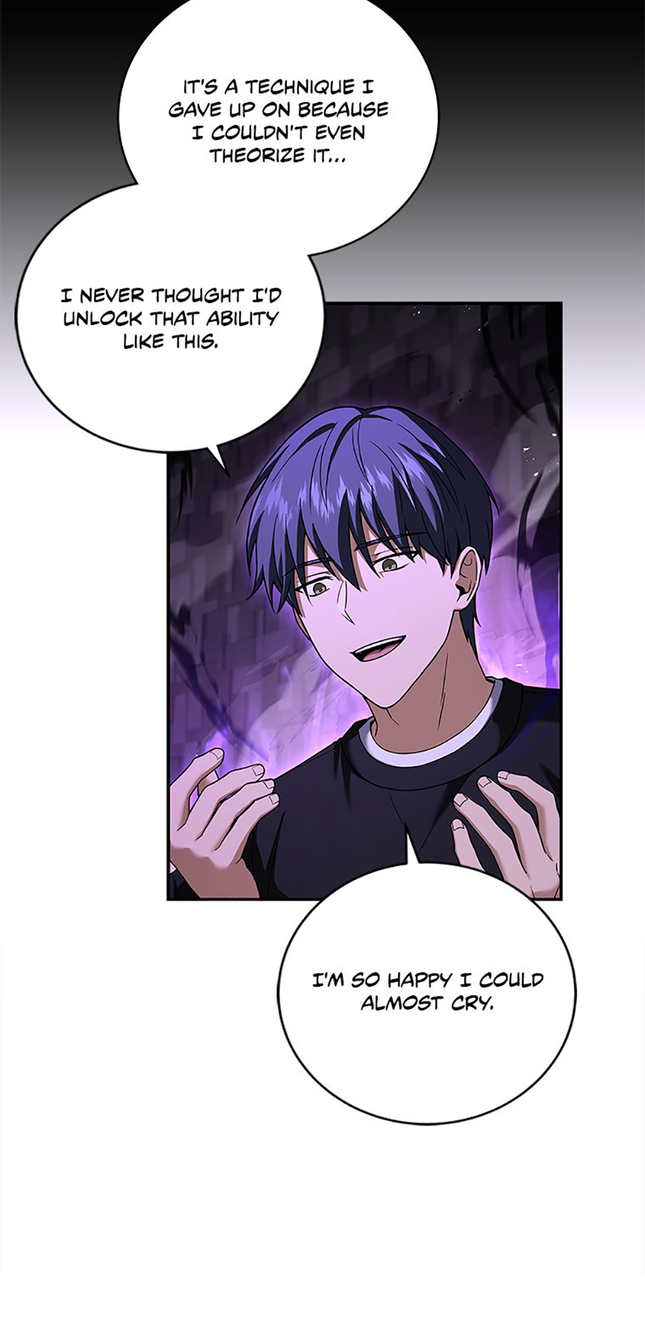 Read The Frozen Player Returns Manga Online