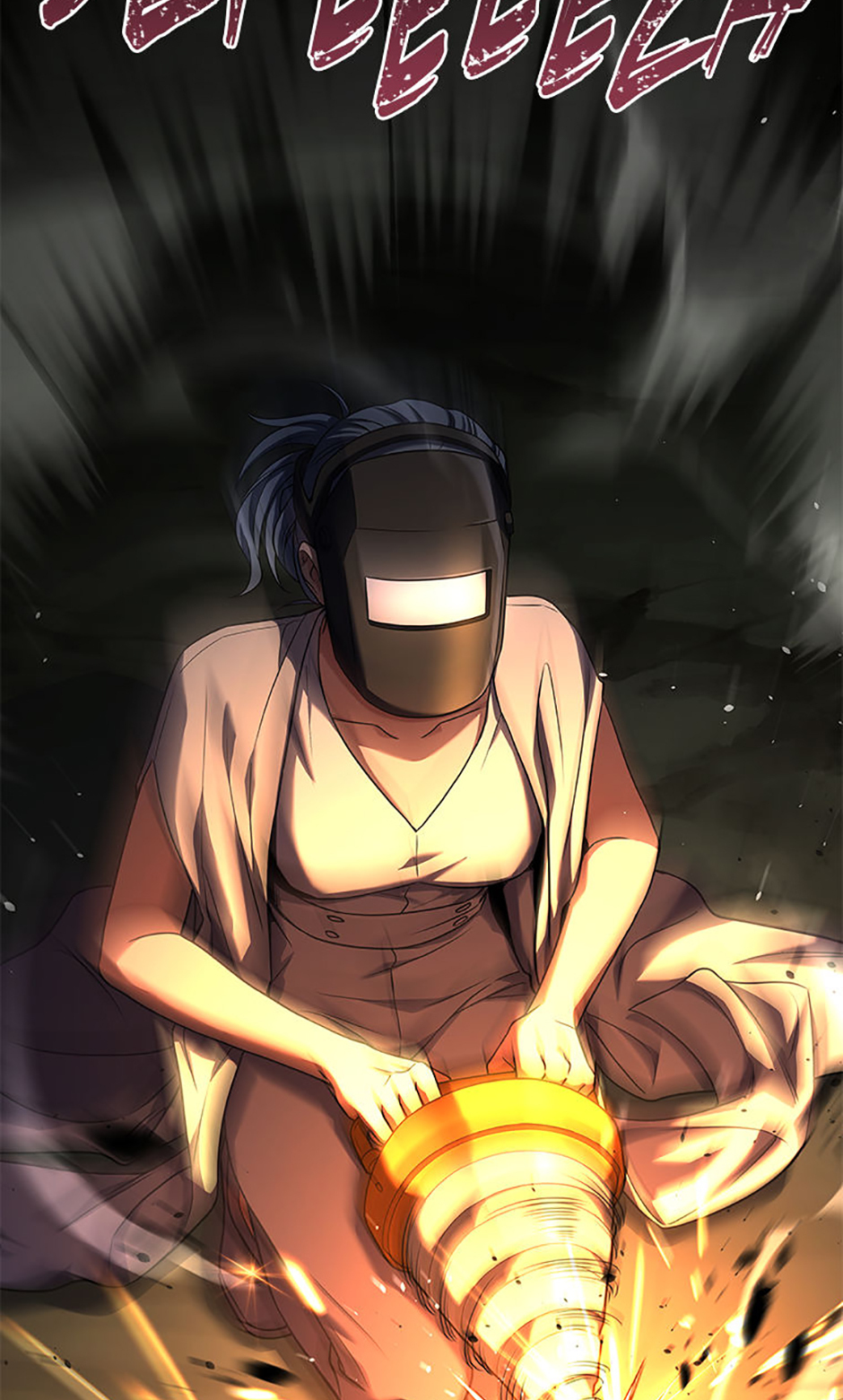 Read The Frozen Player Returns Manga Online