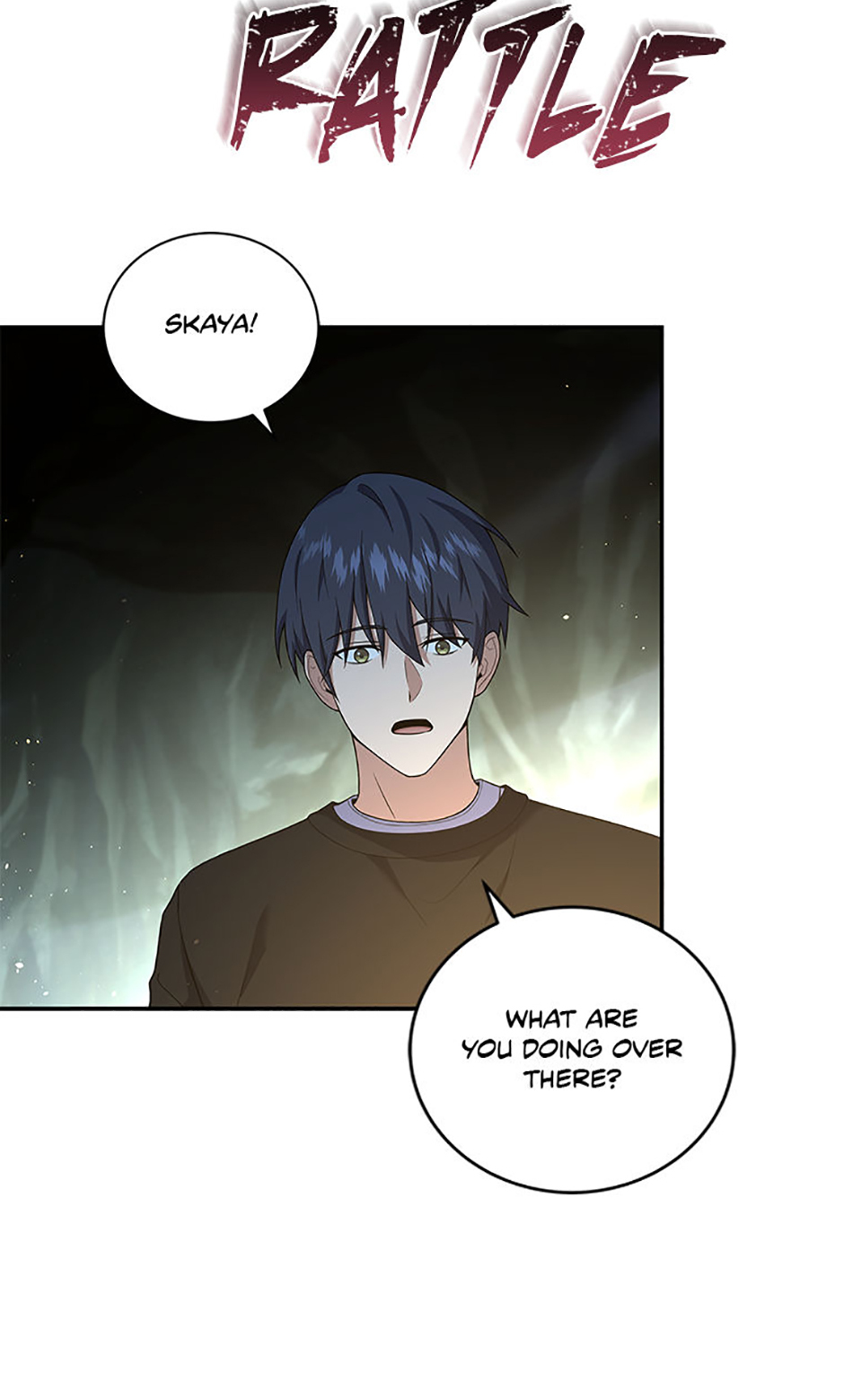 Read The Frozen Player Returns Manga Online