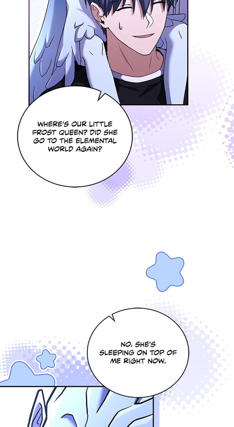 Read The Frozen Player Returns Manga Online