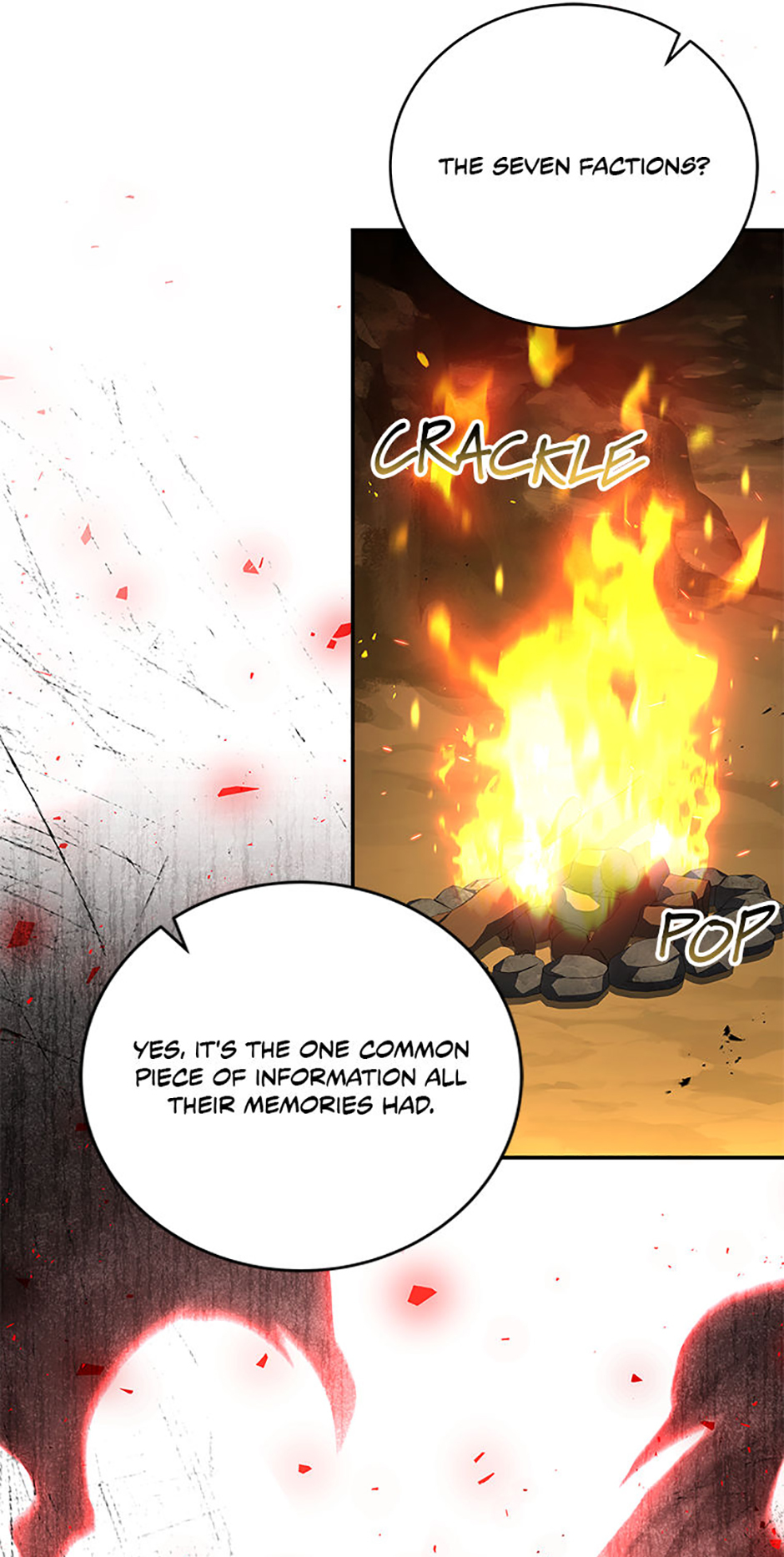 Read The Frozen Player Returns Manga Online