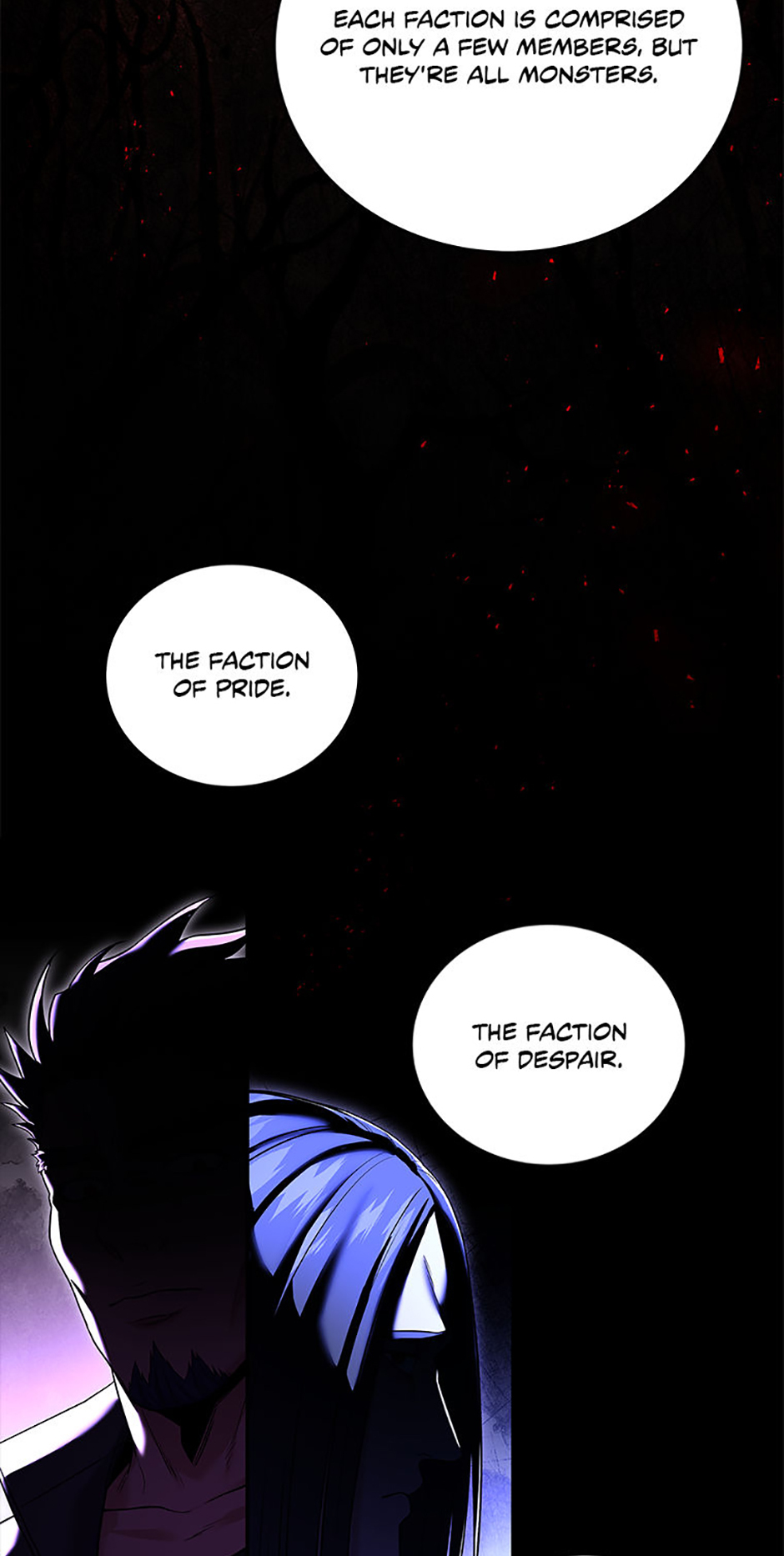 Read The Frozen Player Returns Manga Online