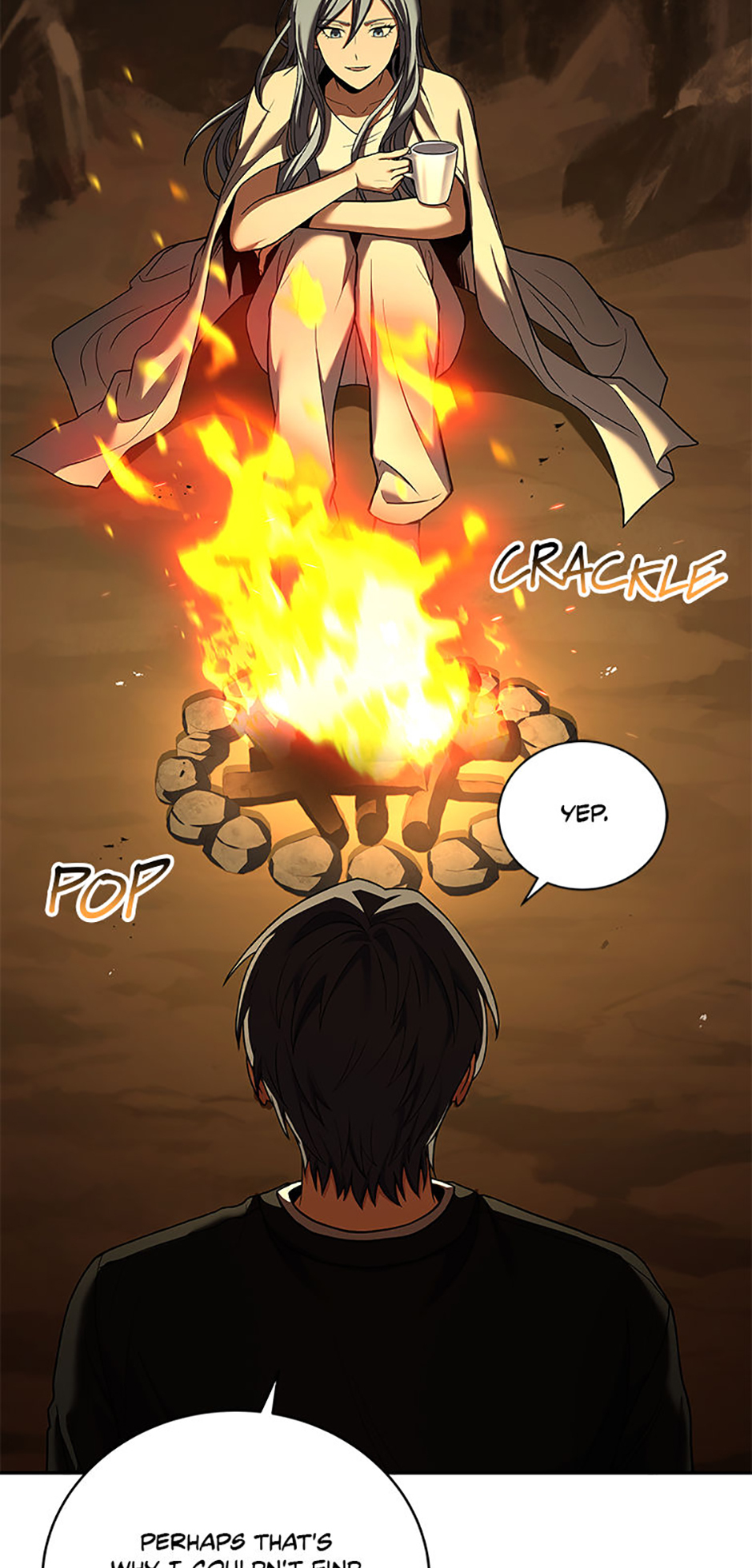 Read The Frozen Player Returns Manga Online