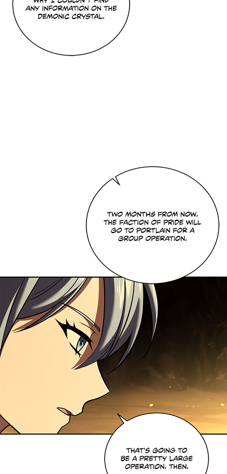 Read The Frozen Player Returns Manga Online