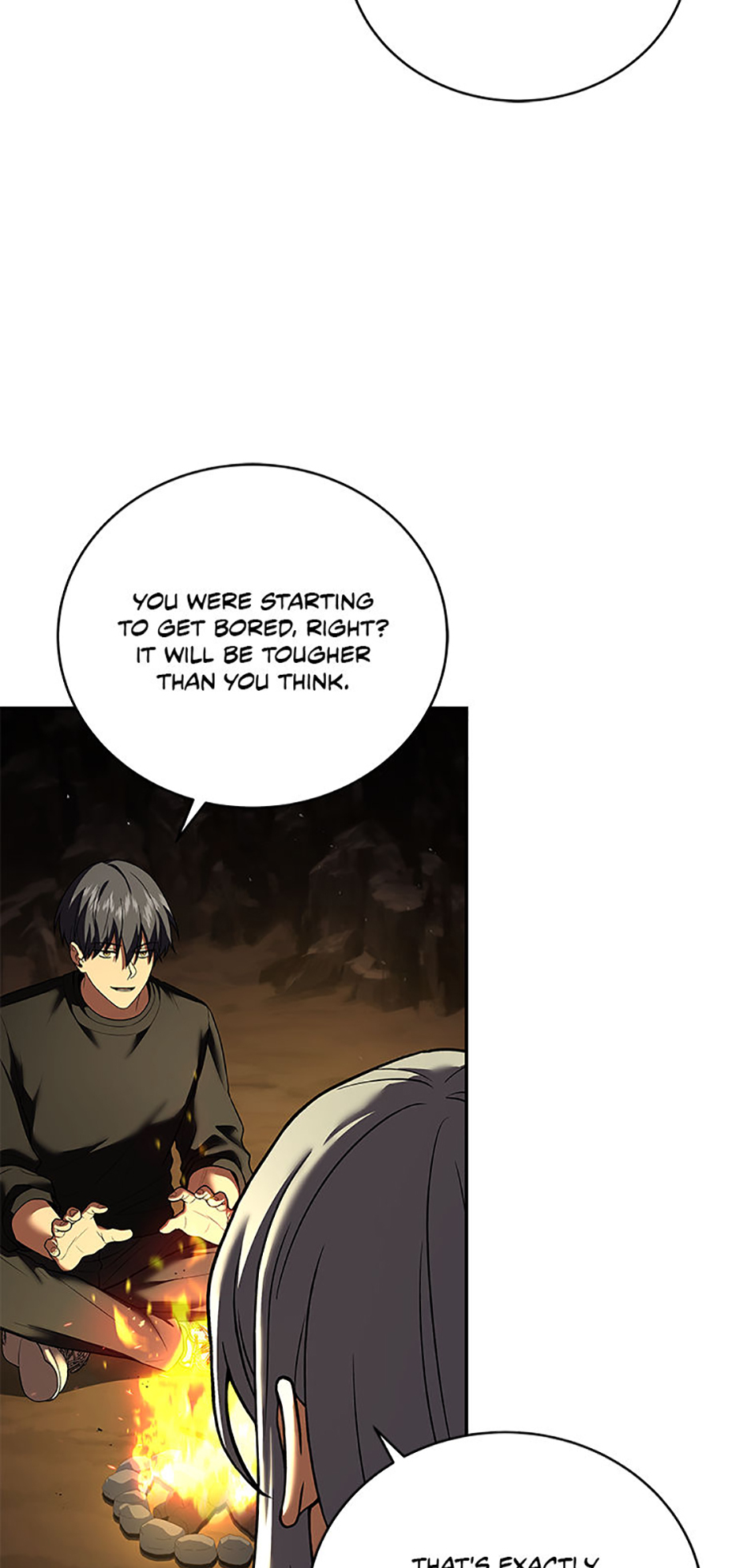 Read The Frozen Player Returns Manga Online