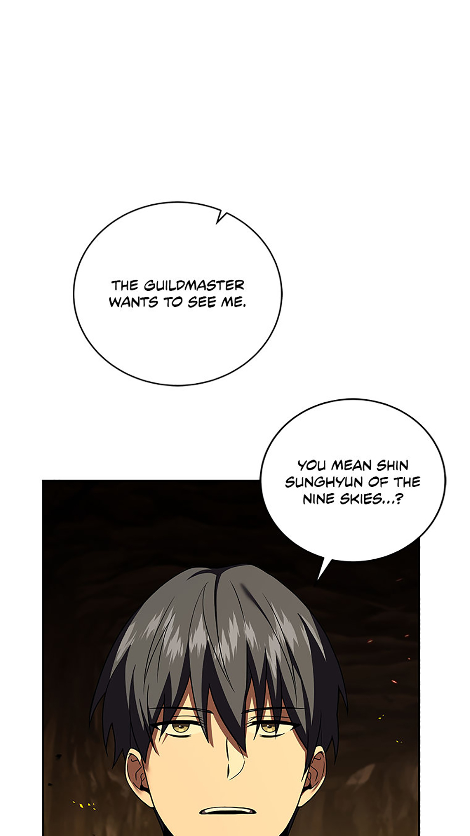 Read The Frozen Player Returns Manga Online