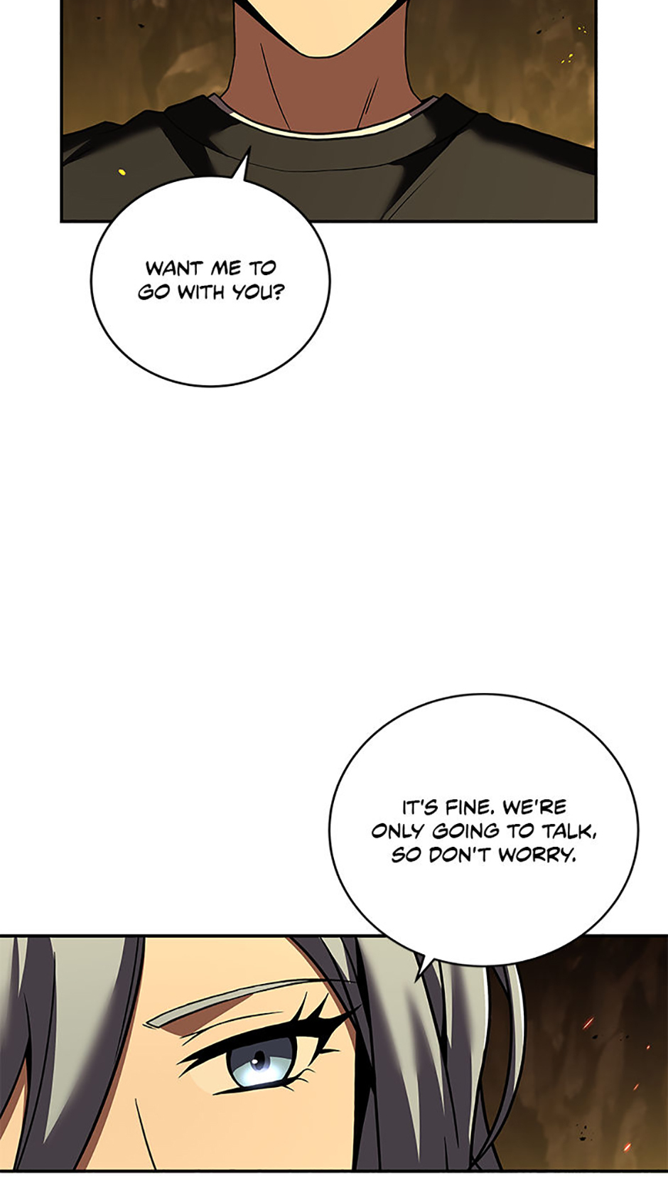 Read The Frozen Player Returns Manga Online