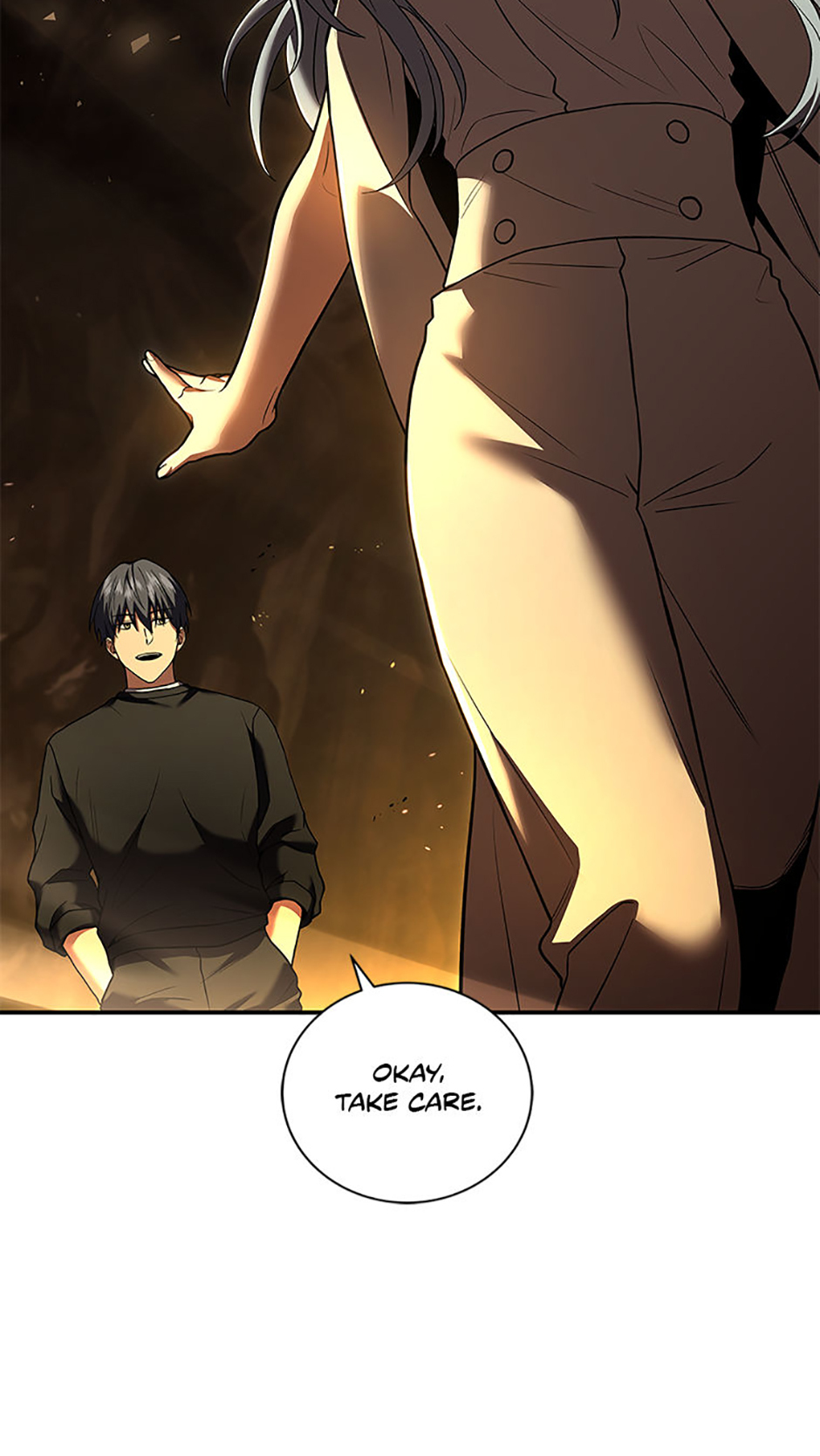 Read The Frozen Player Returns Manga Online