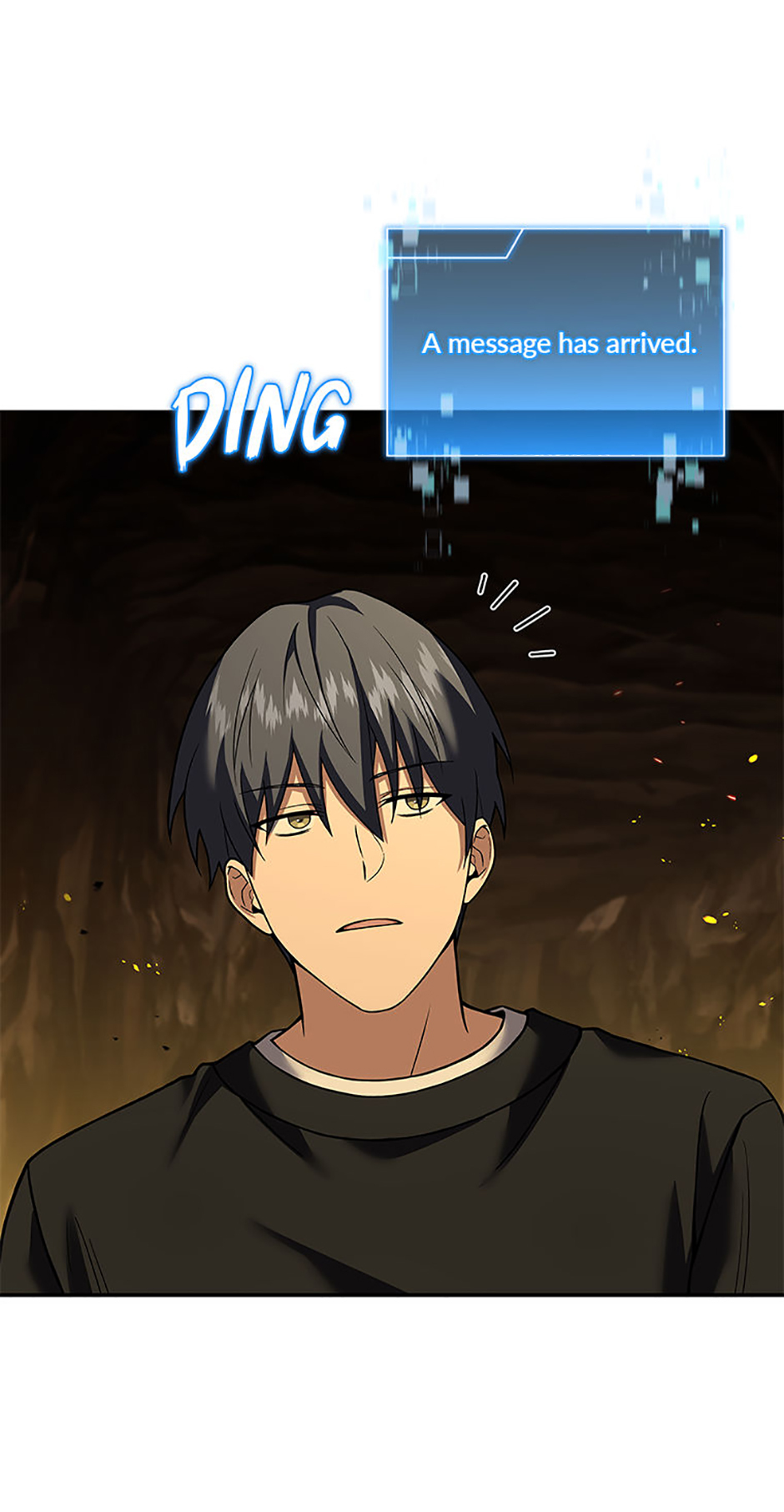 Read The Frozen Player Returns Manga Online