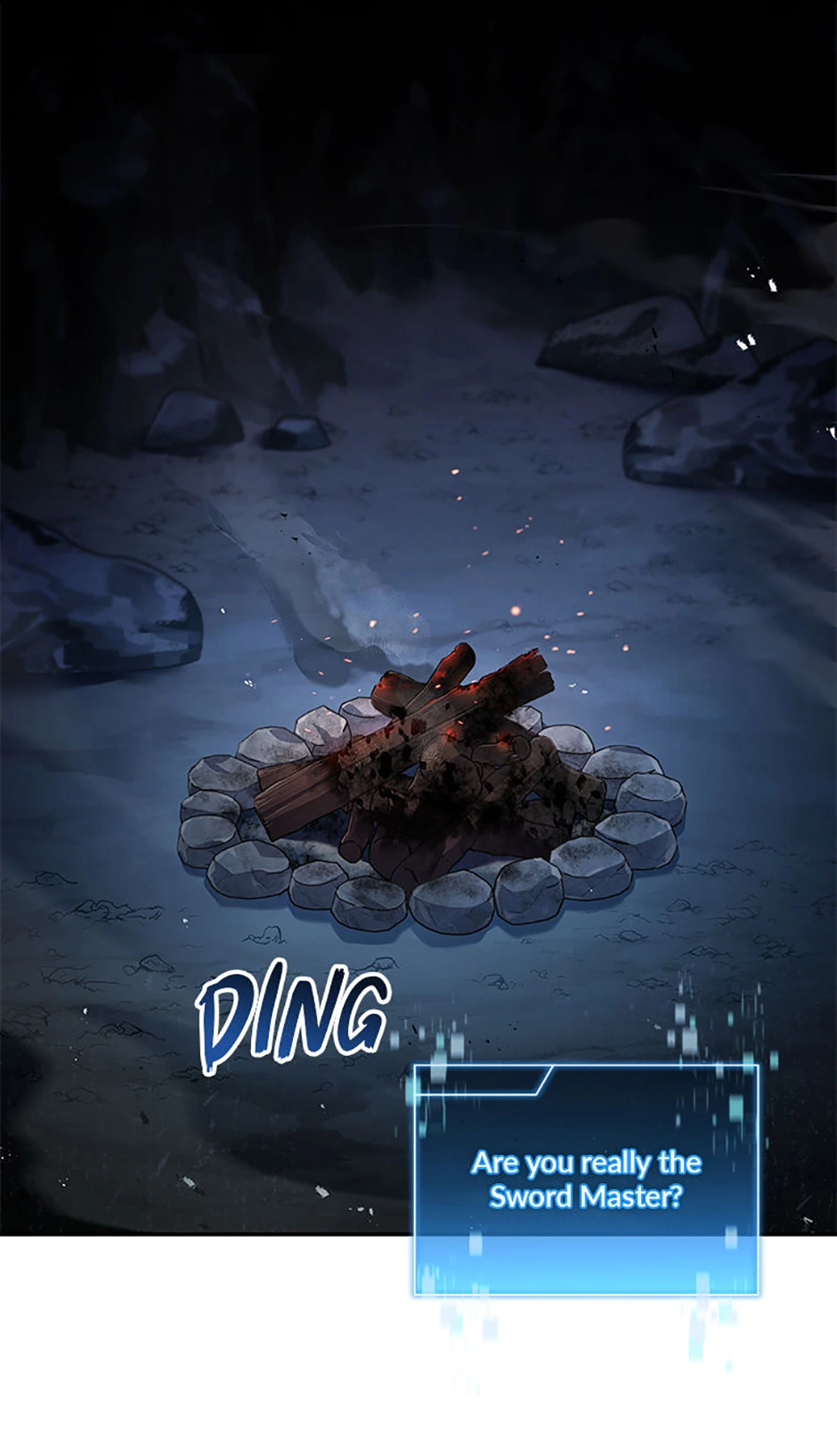 Read The Frozen Player Returns Manga Online