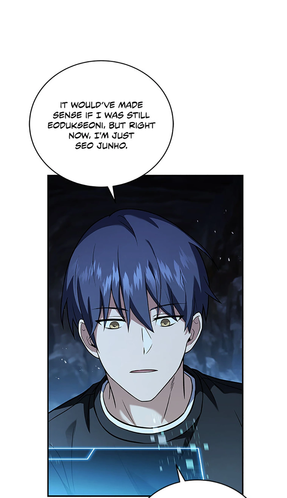 Read The Frozen Player Returns Manga Online