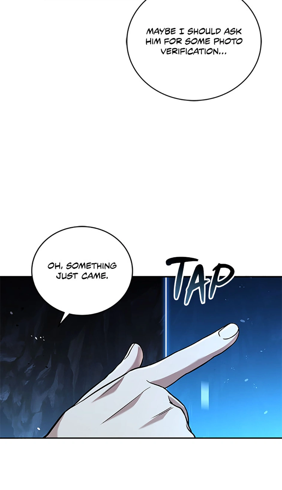 Read The Frozen Player Returns Manga Online