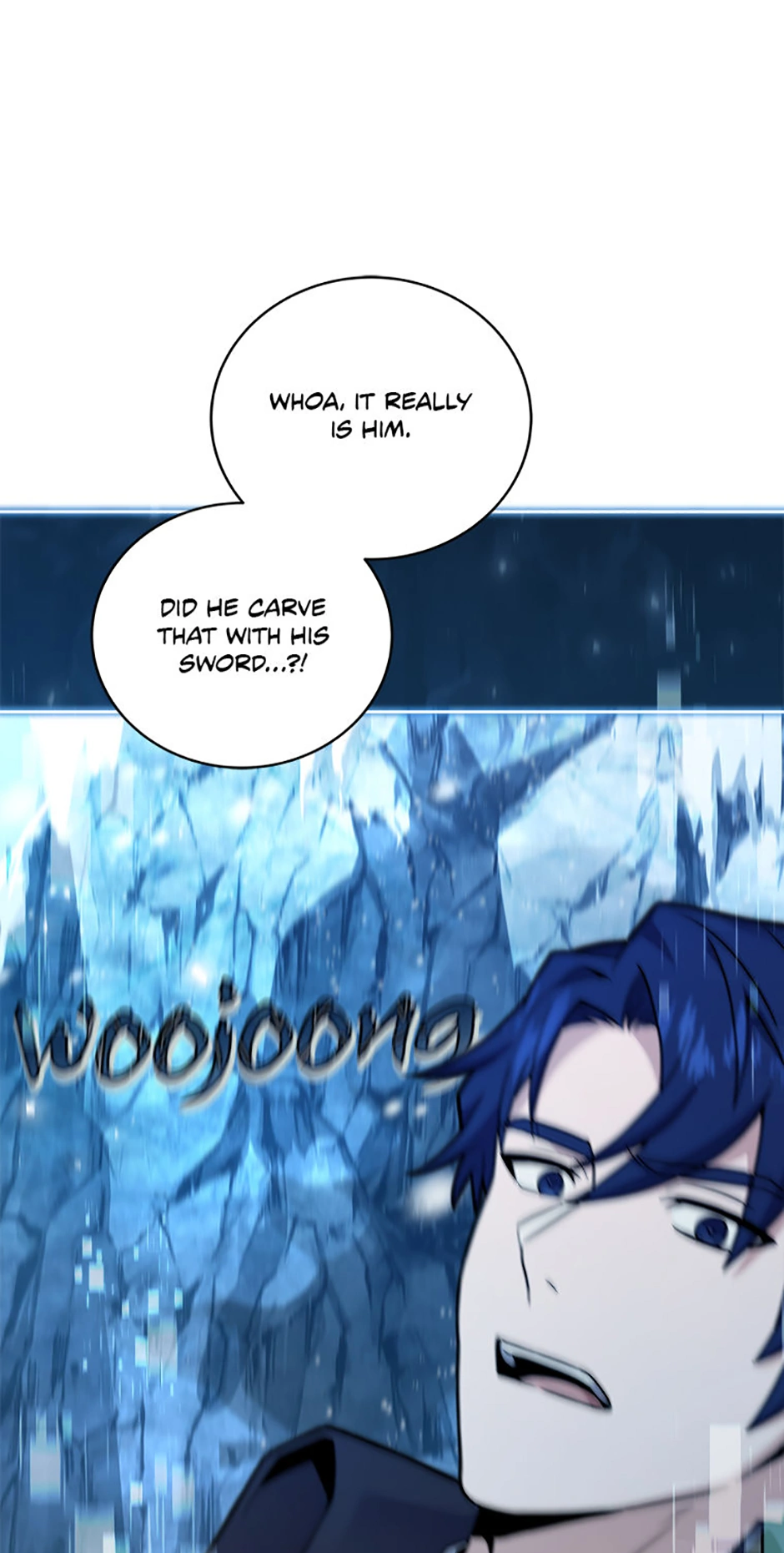 Read The Frozen Player Returns Manga Online