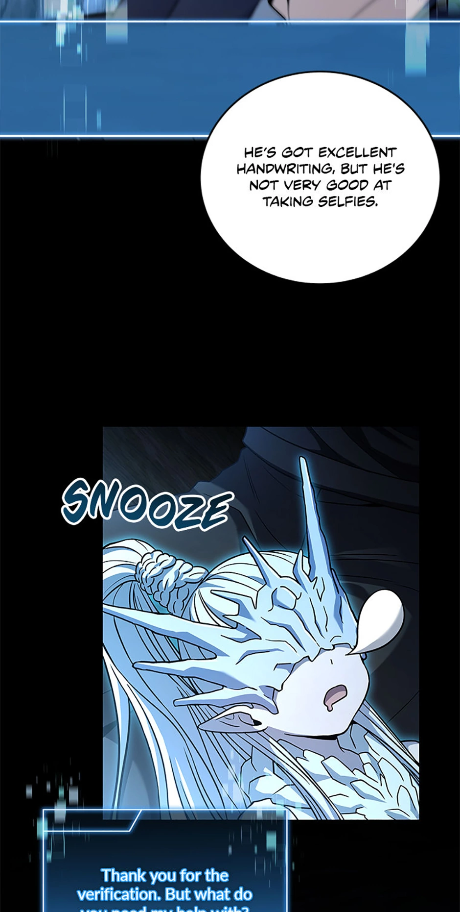 Read The Frozen Player Returns Manga Online