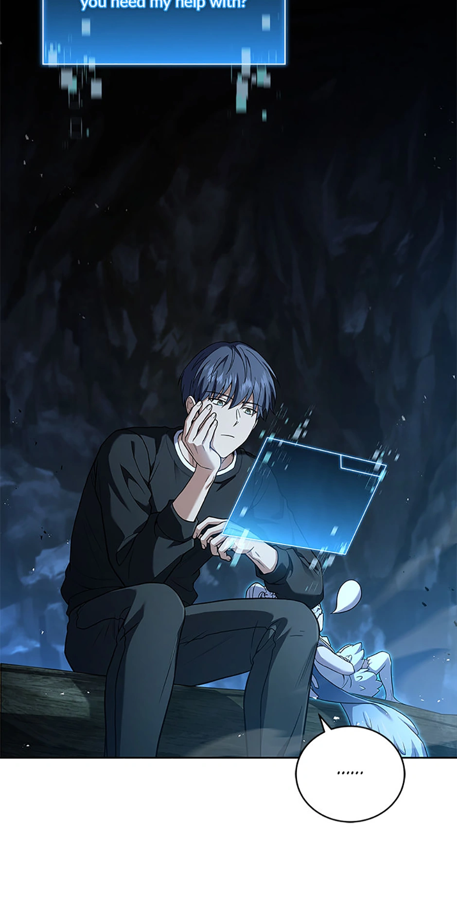 Read The Frozen Player Returns Manga Online